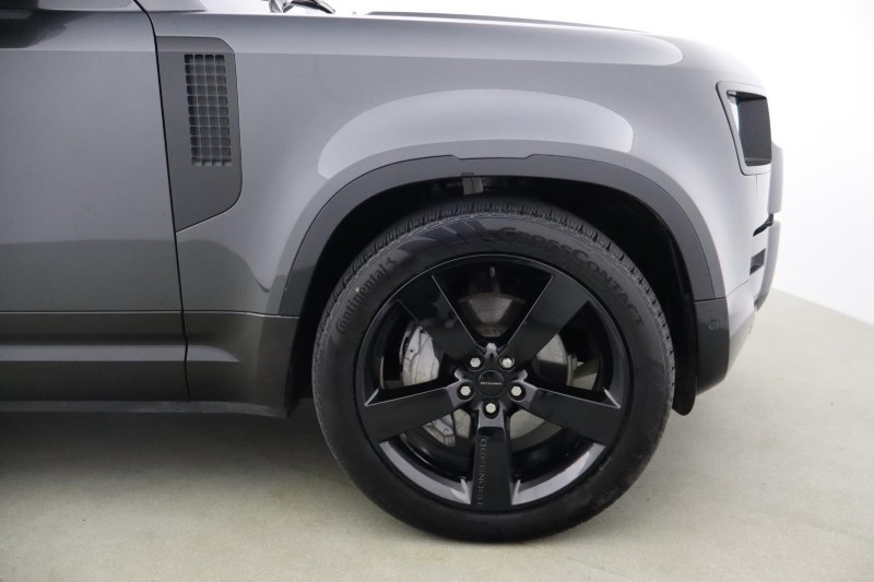 2025 (75) LAND ROVER DEFENDER 3.0 D350 X-Dynamic HSE 110 5dr Auto [7 Seat] 5200988