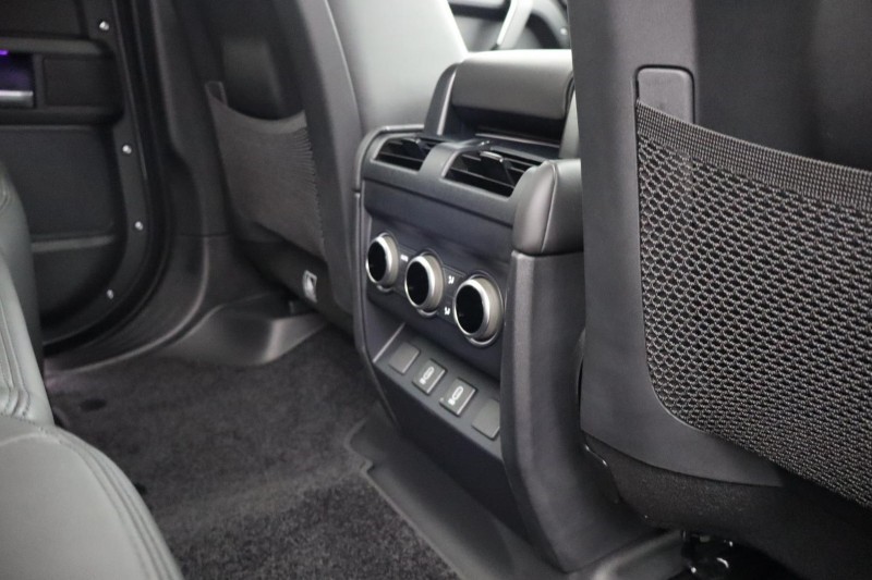 2025 (75) LAND ROVER DEFENDER 3.0 D350 X-Dynamic HSE 110 5dr Auto [7 Seat] 5200969