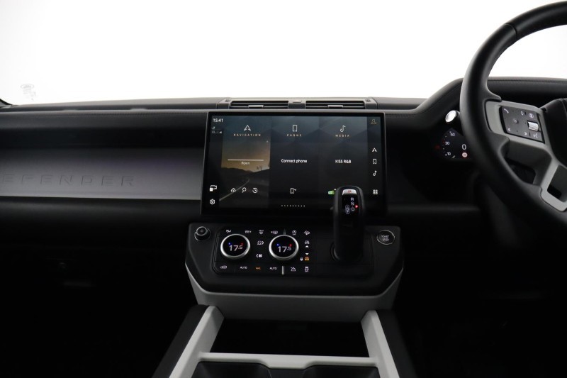 2025 (75) LAND ROVER DEFENDER 3.0 D350 X-Dynamic HSE 110 5dr Auto [7 Seat] 5200979