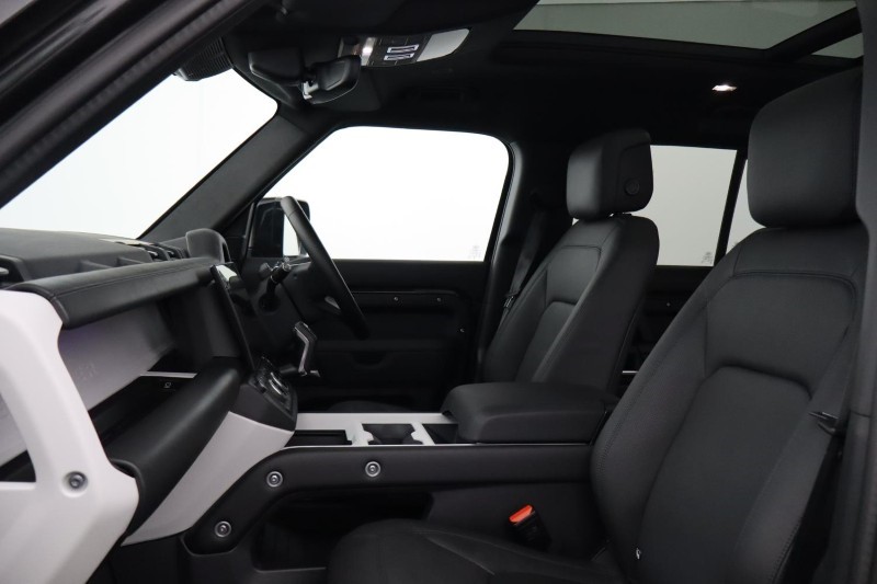 2025 (75) LAND ROVER DEFENDER 3.0 D350 X-Dynamic HSE 110 5dr Auto [7 Seat] 5200964