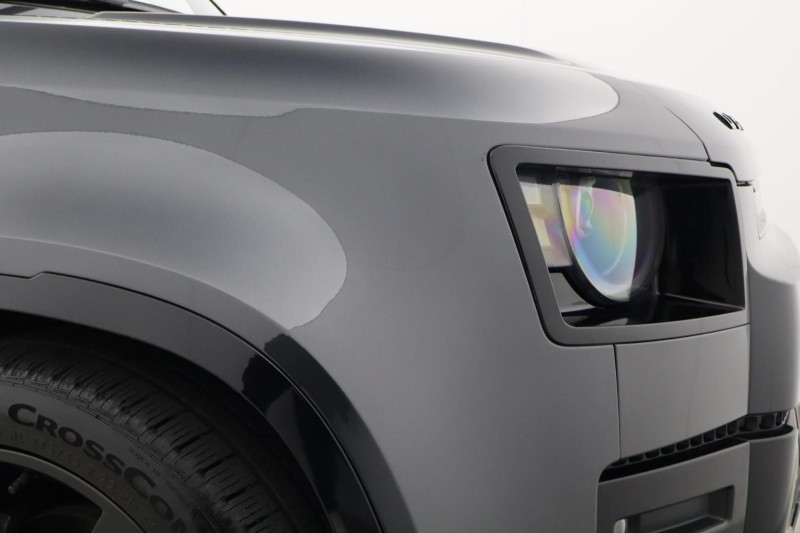 2025 (75) LAND ROVER DEFENDER 3.0 D350 X-Dynamic HSE 110 5dr Auto [7 Seat] 5200989