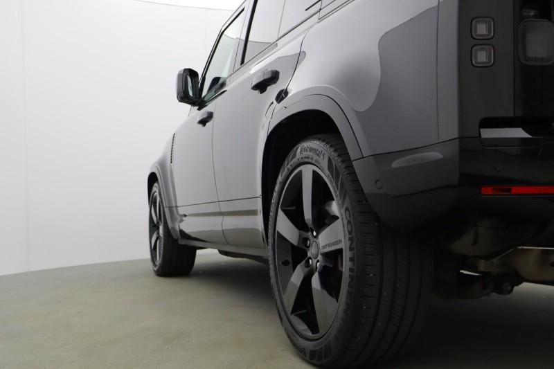 2025 (75) LAND ROVER DEFENDER 3.0 D350 X-Dynamic HSE 110 5dr Auto [7 Seat] 5200950