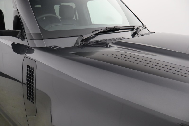 2025 (75) LAND ROVER DEFENDER 3.0 D350 X-Dynamic HSE 110 5dr Auto [7 Seat] 5200986