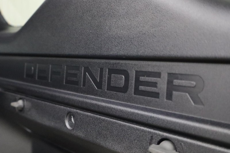 2025 (75) LAND ROVER DEFENDER 3.0 D350 X-Dynamic HSE 110 5dr Auto [7 Seat] 5200957