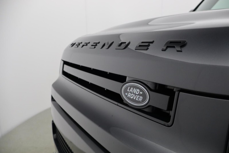 2025 (75) LAND ROVER DEFENDER 3.0 D350 X-Dynamic HSE 110 5dr Auto [7 Seat] 5200991