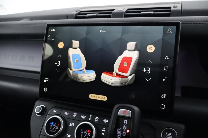 2025 (75) LAND ROVER DEFENDER 3.0 D350 X-Dynamic HSE 110 5dr Auto [7 Seat] 5201002