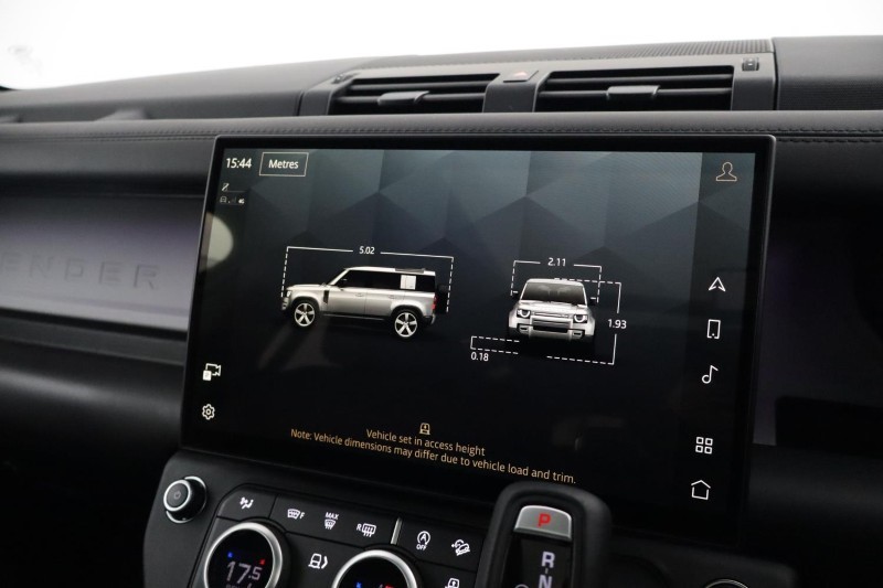 2025 (75) LAND ROVER DEFENDER 3.0 D350 X-Dynamic HSE 110 5dr Auto [7 Seat] 5201006