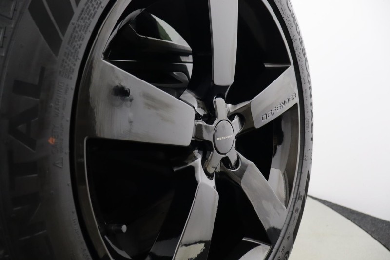 2025 (75) LAND ROVER DEFENDER 3.0 D350 X-Dynamic HSE 110 5dr Auto [7 Seat] 5200953