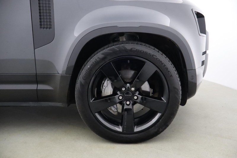 2025 (75) LAND ROVER DEFENDER 3.0 D350 X-Dynamic HSE 110 5dr Auto [7 Seat] 5200987