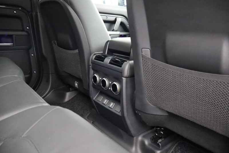 2025 (75) LAND ROVER DEFENDER 3.0 D350 X-Dynamic HSE 110 5dr Auto [7 Seat] 5200971