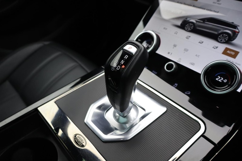 2022 (22) LAND ROVER RANGE ROVER EVOQUE 2.0 P250 R-Dynamic SE 5dr Auto 5201065