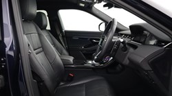 2022 (22) LAND ROVER RANGE ROVER EVOQUE 2.0 P250 R-Dynamic SE 5dr Auto 5201044