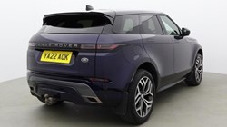 2022 (22) LAND ROVER RANGE ROVER EVOQUE 2.0 P250 R-Dynamic SE 5dr Auto 5201023