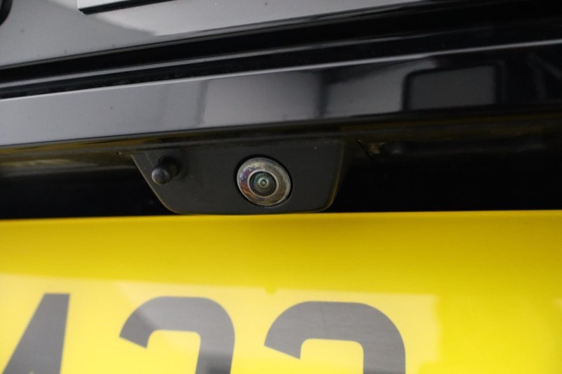 2022 (22) LAND ROVER RANGE ROVER EVOQUE 2.0 P250 R-Dynamic SE 5dr Auto 5201029