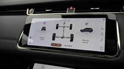 2022 (22) LAND ROVER RANGE ROVER EVOQUE 2.0 P250 R-Dynamic SE 5dr Auto 5201078