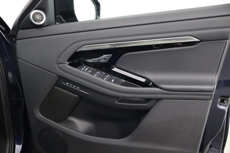 2022 (22) LAND ROVER RANGE ROVER EVOQUE 2.0 P250 R-Dynamic SE 5dr Auto 5201041