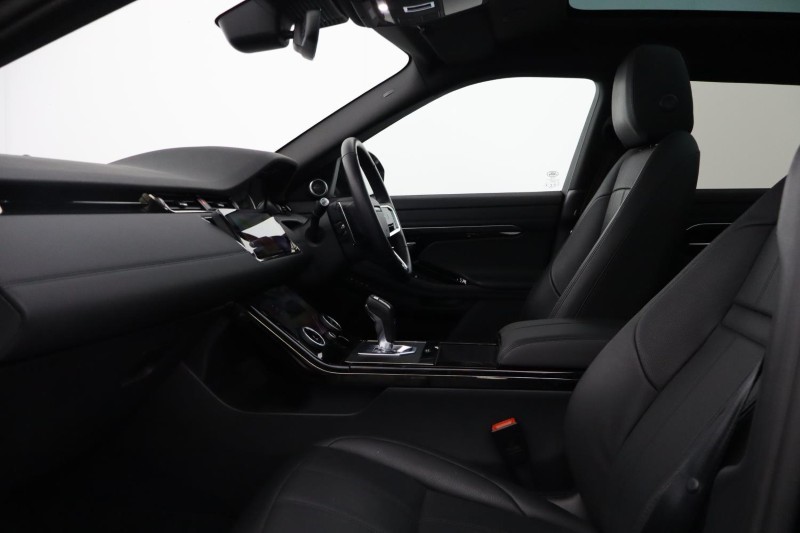 2022 (22) LAND ROVER RANGE ROVER EVOQUE 2.0 P250 R-Dynamic SE 5dr Auto 5201037