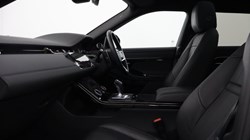 2022 (22) LAND ROVER RANGE ROVER EVOQUE 2.0 P250 R-Dynamic SE 5dr Auto 5201037