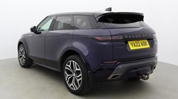 2022 (22) LAND ROVER RANGE ROVER EVOQUE 2.0 P250 R-Dynamic SE 5dr Auto 5202052