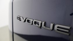 2022 (22) LAND ROVER RANGE ROVER EVOQUE 2.0 P250 R-Dynamic SE 5dr Auto 5201031