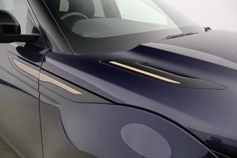 2022 (22) LAND ROVER RANGE ROVER EVOQUE 2.0 P250 R-Dynamic SE 5dr Auto 5201046