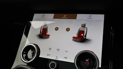 2022 (22) LAND ROVER RANGE ROVER EVOQUE 2.0 P250 R-Dynamic SE 5dr Auto 5201075