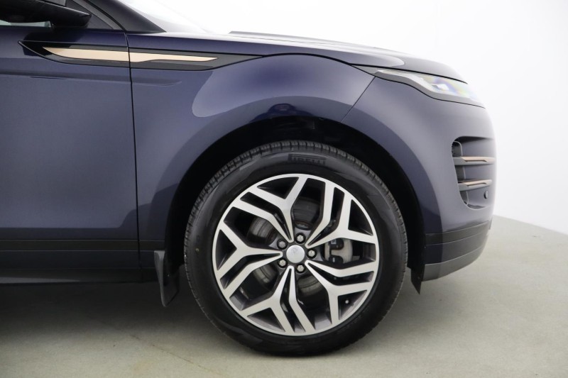 2022 (22) LAND ROVER RANGE ROVER EVOQUE 2.0 P250 R-Dynamic SE 5dr Auto 5201047
