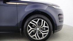 2022 (22) LAND ROVER RANGE ROVER EVOQUE 2.0 P250 R-Dynamic SE 5dr Auto 5201047