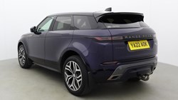 2022 (22) LAND ROVER RANGE ROVER EVOQUE 2.0 P250 R-Dynamic SE 5dr Auto 5201024