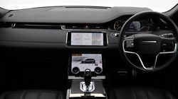 2022 (22) LAND ROVER RANGE ROVER EVOQUE 2.0 P250 R-Dynamic SE 5dr Auto 5201053