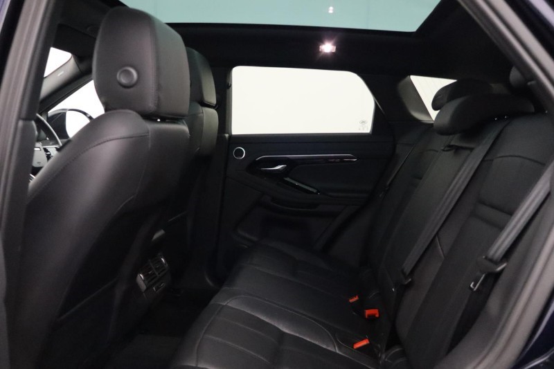 2022 (22) LAND ROVER RANGE ROVER EVOQUE 2.0 P250 R-Dynamic SE 5dr Auto 5201035