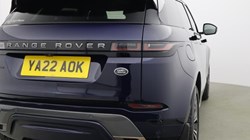 2022 (22) LAND ROVER RANGE ROVER EVOQUE 2.0 P250 R-Dynamic SE 5dr Auto 5201026
