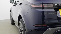 2022 (22) LAND ROVER RANGE ROVER EVOQUE 2.0 P250 R-Dynamic SE 5dr Auto 5201027