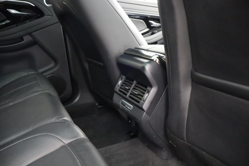2022 (22) LAND ROVER RANGE ROVER EVOQUE 2.0 P250 R-Dynamic SE 5dr Auto 5201038
