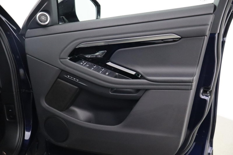 2022 (22) LAND ROVER RANGE ROVER EVOQUE 2.0 P250 R-Dynamic SE 5dr Auto 5201061