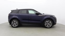 2022 (22) LAND ROVER RANGE ROVER EVOQUE 2.0 P250 R-Dynamic SE 5dr Auto 5201021