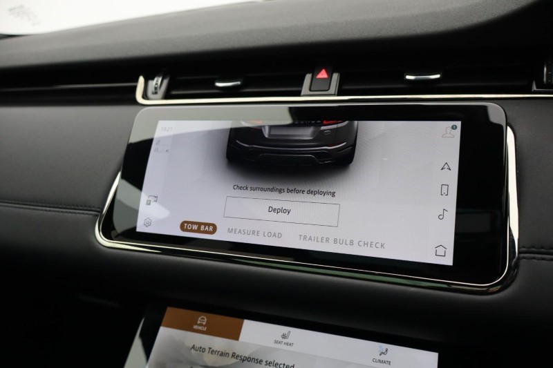 2022 (22) LAND ROVER RANGE ROVER EVOQUE 2.0 P250 R-Dynamic SE 5dr Auto 5201071