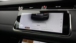 2022 (22) LAND ROVER RANGE ROVER EVOQUE 2.0 P250 R-Dynamic SE 5dr Auto 5201071