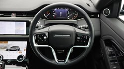 2022 (22) LAND ROVER RANGE ROVER EVOQUE 2.0 P250 R-Dynamic SE 5dr Auto 5201059