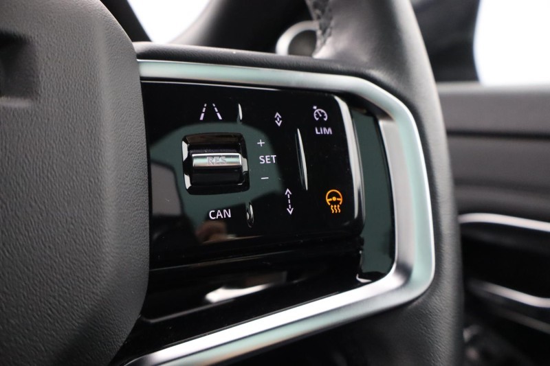 2022 (22) LAND ROVER RANGE ROVER EVOQUE 2.0 P250 R-Dynamic SE 5dr Auto 5201067