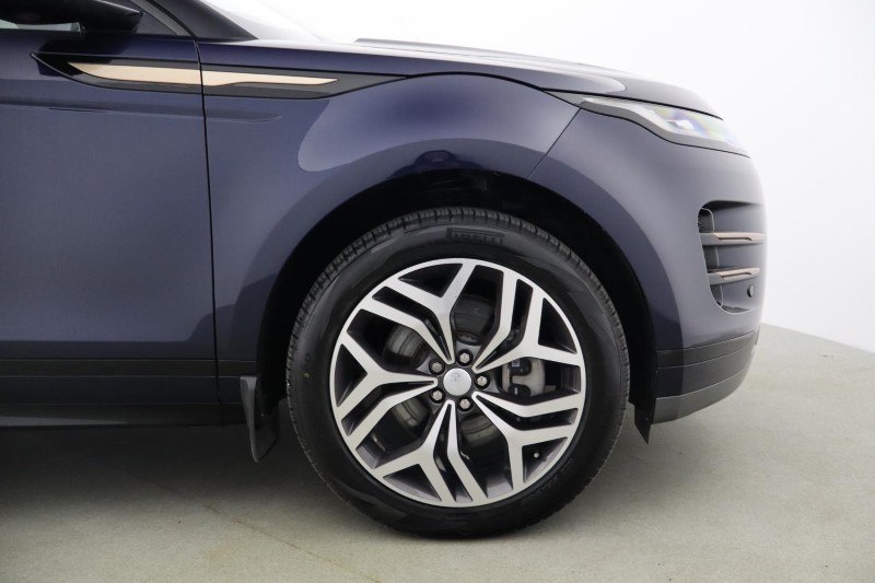 2022 (22) LAND ROVER RANGE ROVER EVOQUE 2.0 P250 R-Dynamic SE 5dr Auto 5201048