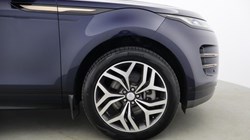 2022 (22) LAND ROVER RANGE ROVER EVOQUE 2.0 P250 R-Dynamic SE 5dr Auto 5201048