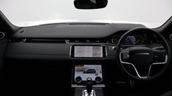 2022 (22) LAND ROVER RANGE ROVER EVOQUE 2.0 P250 R-Dynamic SE 5dr Auto 5201054