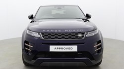2022 (22) LAND ROVER RANGE ROVER EVOQUE 2.0 P250 R-Dynamic SE 5dr Auto 5201018