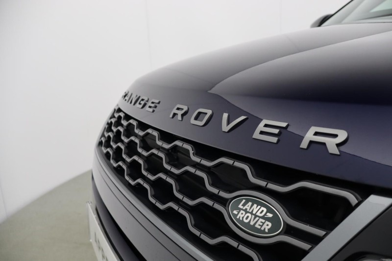 2022 (22) LAND ROVER RANGE ROVER EVOQUE 2.0 P250 R-Dynamic SE 5dr Auto 5201051