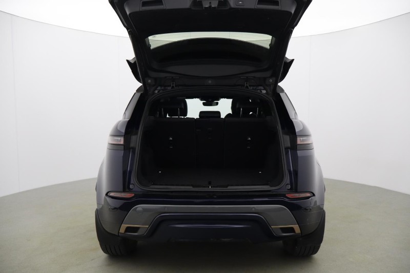 2022 (22) LAND ROVER RANGE ROVER EVOQUE 2.0 P250 R-Dynamic SE 5dr Auto 5201032