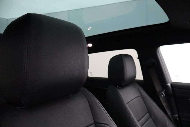 2022 (22) LAND ROVER RANGE ROVER EVOQUE 2.0 P250 R-Dynamic SE 5dr Auto 5201045