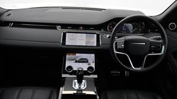2022 (22) LAND ROVER RANGE ROVER EVOQUE 2.0 P250 R-Dynamic SE 5dr Auto 5201055