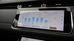 2022 (22) LAND ROVER RANGE ROVER EVOQUE 2.0 P250 R-Dynamic SE 5dr Auto 5201077