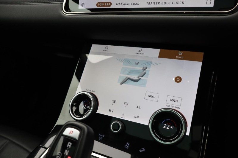 2022 (22) LAND ROVER RANGE ROVER EVOQUE 2.0 P250 R-Dynamic SE 5dr Auto 5201076